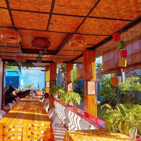 Casakeja Inn 邦劳 外观 照片