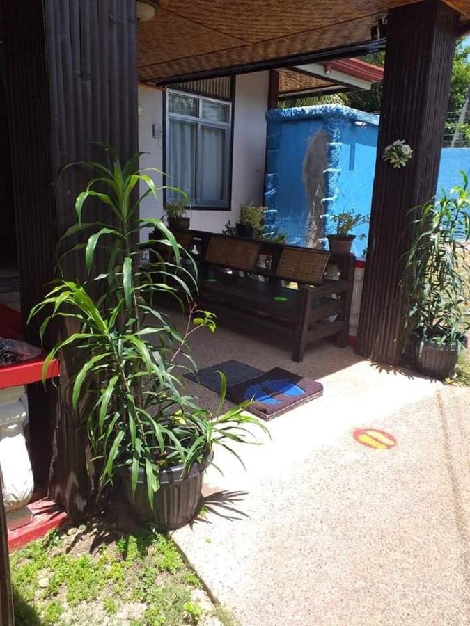 Casakeja Inn 邦劳 外观 照片