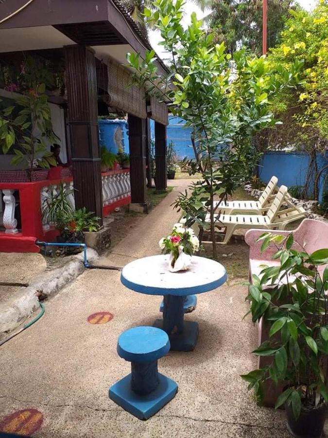 Casakeja Inn 邦劳 外观 照片
