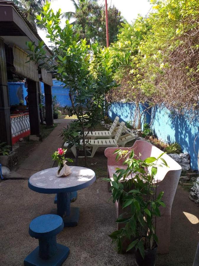 Casakeja Inn 邦劳 外观 照片