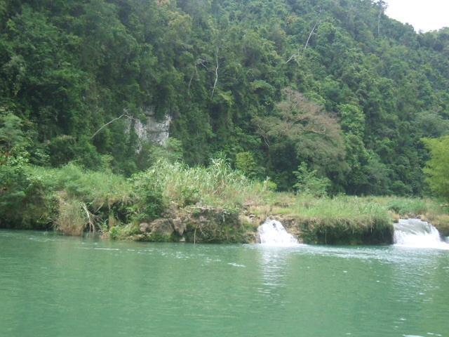 Casakeja Inn 邦劳 外观 照片