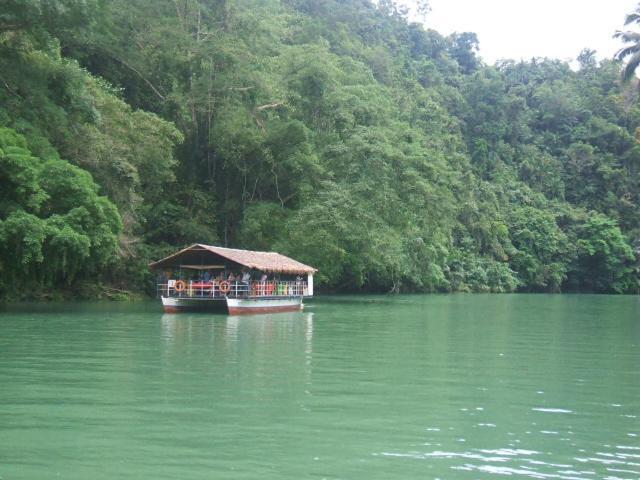 Casakeja Inn 邦劳 外观 照片