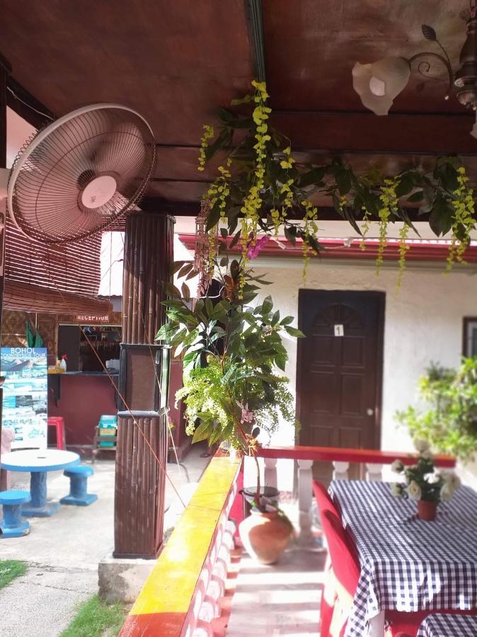 Casakeja Inn 邦劳 外观 照片