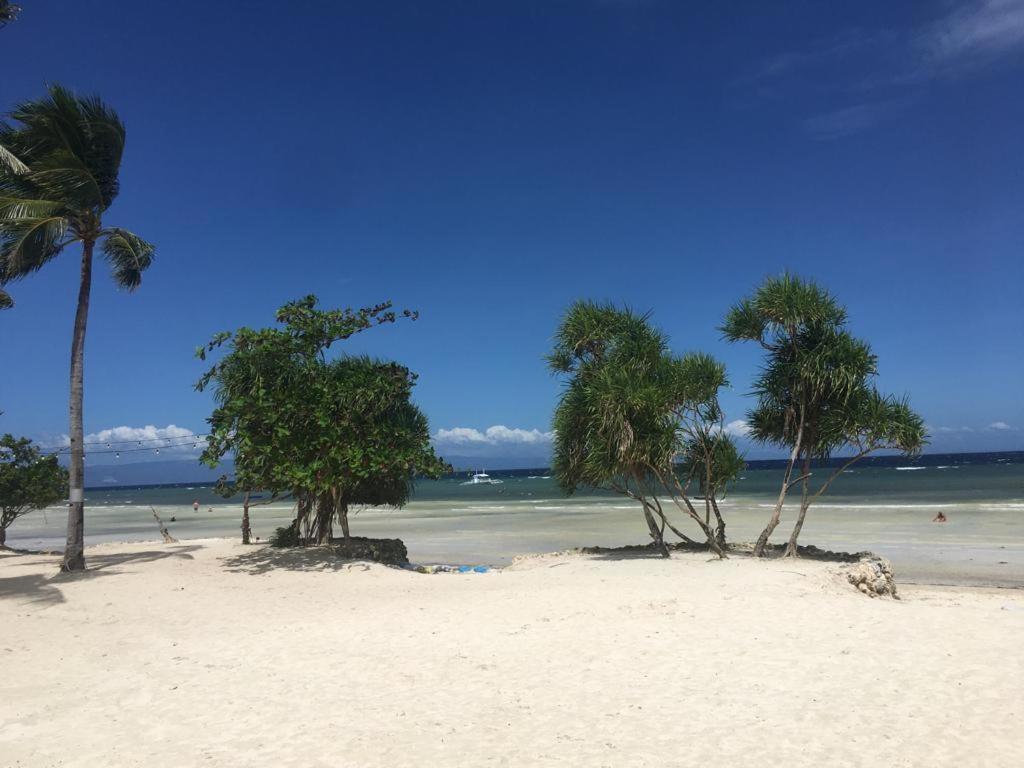 Casakeja Inn 邦劳 外观 照片