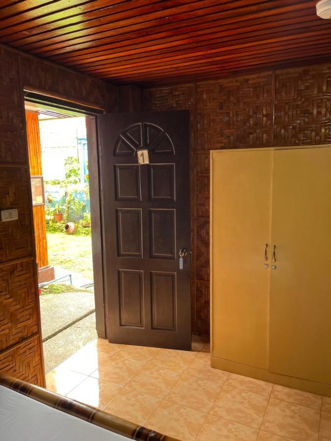 Casakeja Inn 邦劳 外观 照片