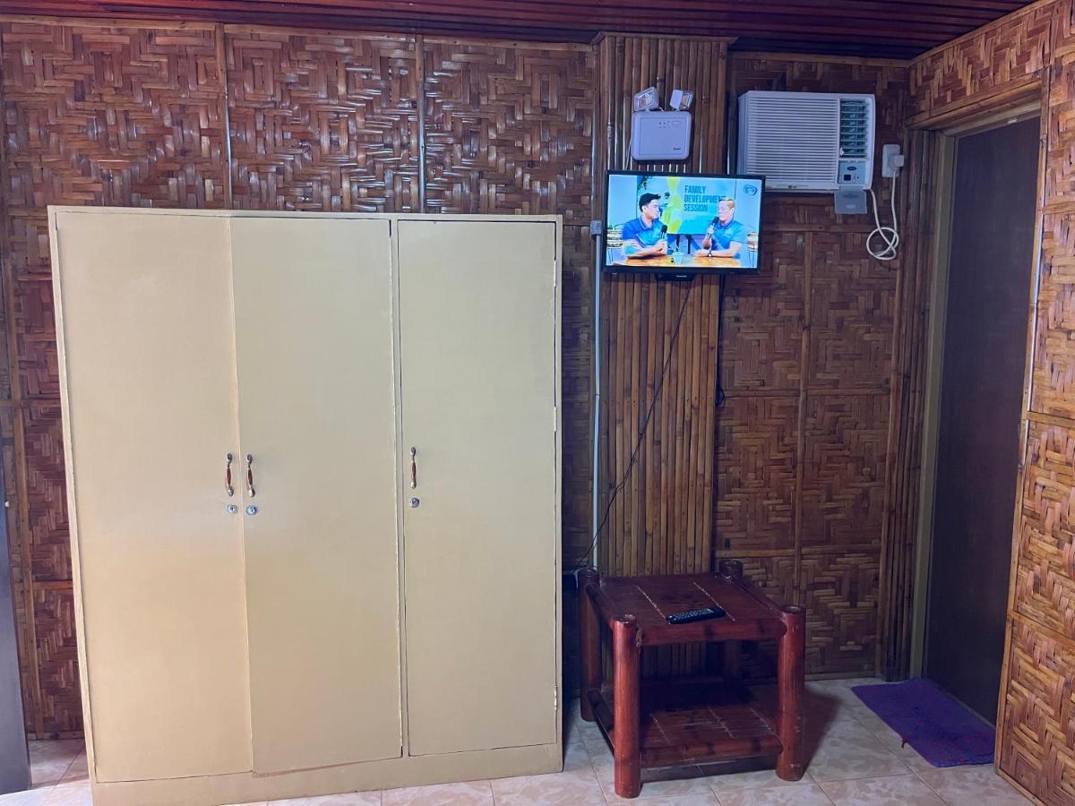 Casakeja Inn 邦劳 外观 照片