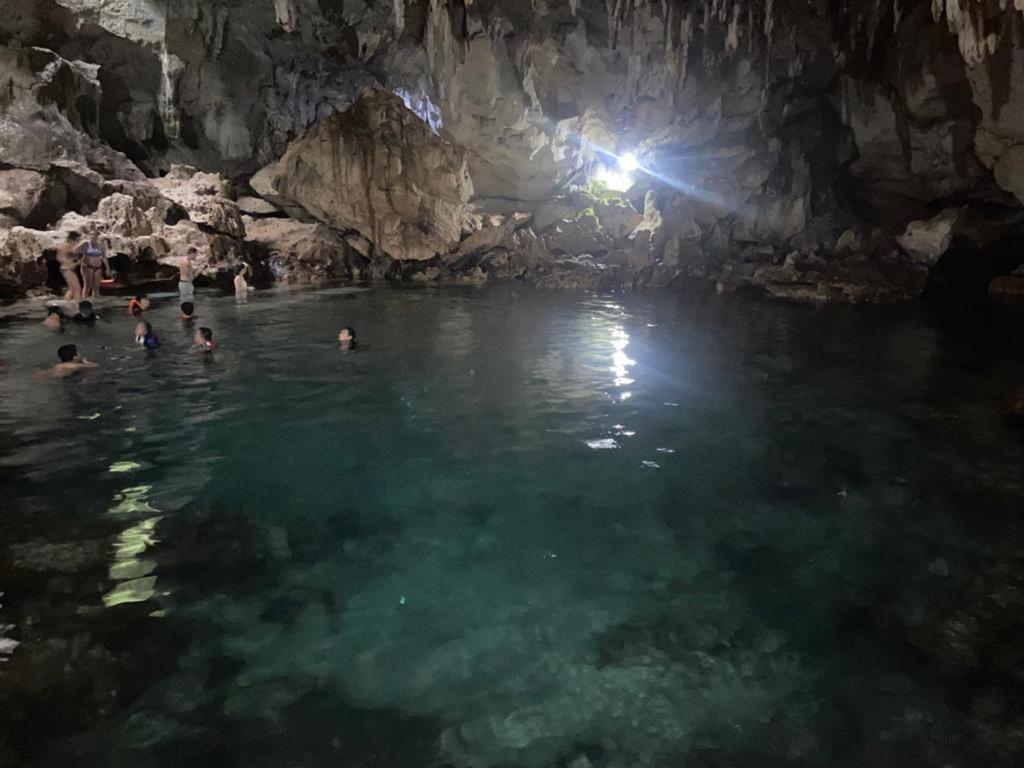 Casakeja Inn 邦劳 外观 照片