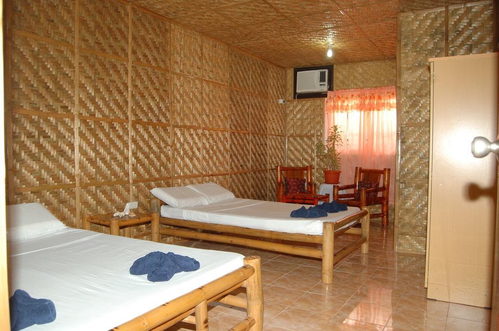 Casakeja Inn 邦劳 客房 照片