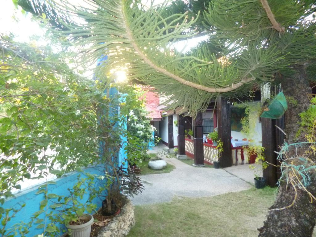 Casakeja Inn 邦劳 外观 照片