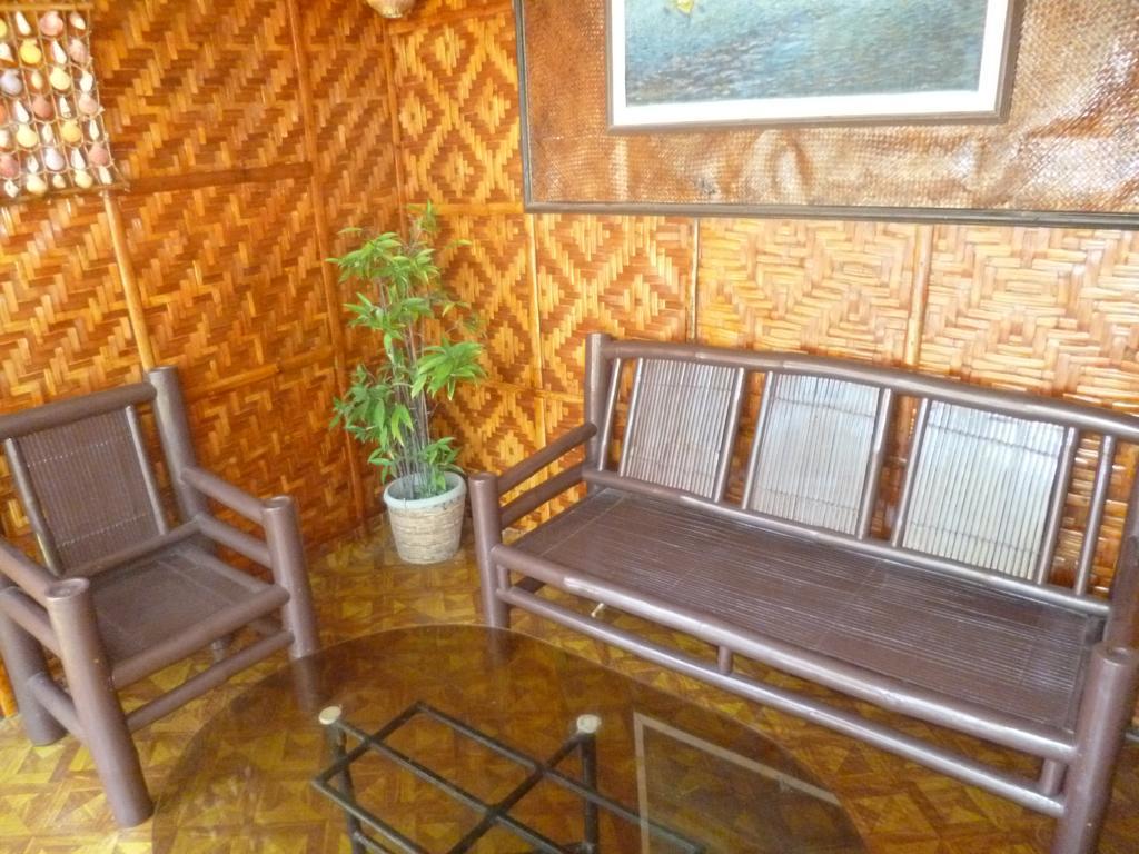 Casakeja Inn 邦劳 外观 照片