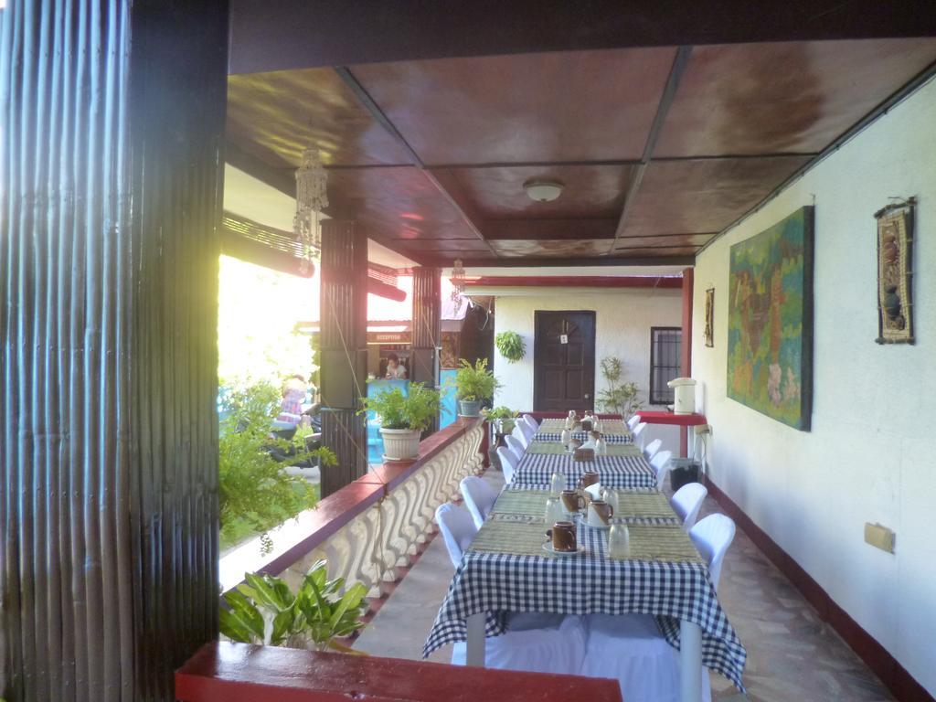 Casakeja Inn 邦劳 外观 照片