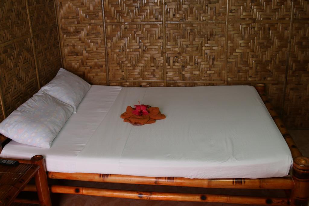 Casakeja Inn 邦劳 外观 照片