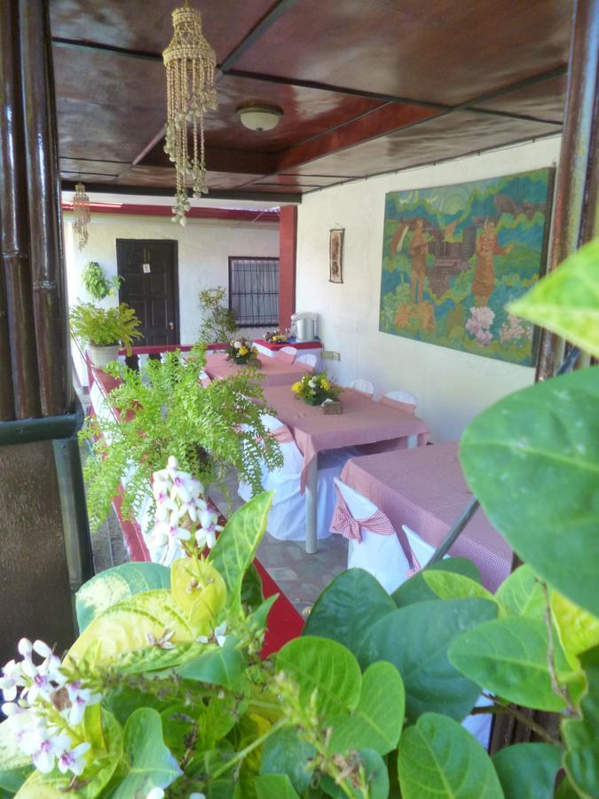 Casakeja Inn 邦劳 外观 照片