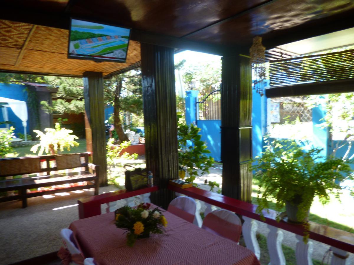 Casakeja Inn 邦劳 外观 照片