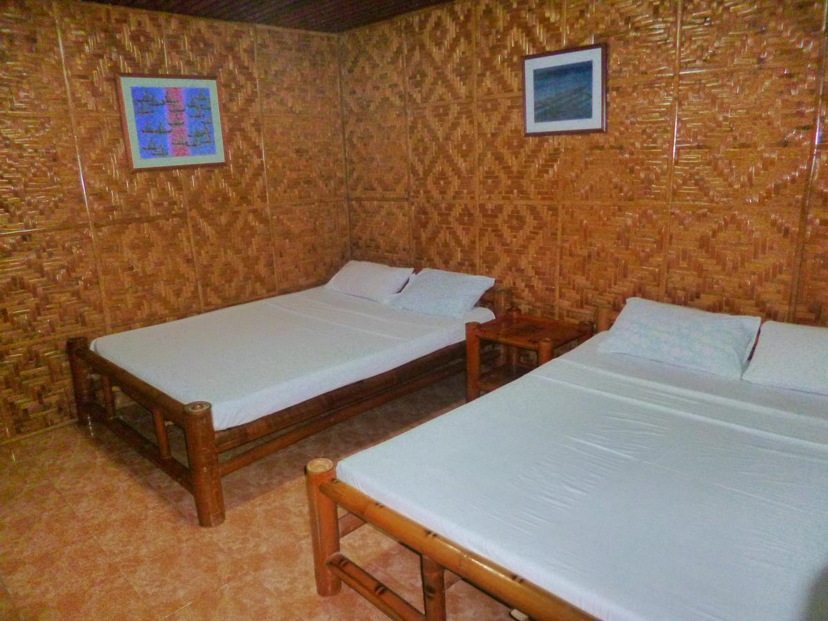 Casakeja Inn 邦劳 外观 照片