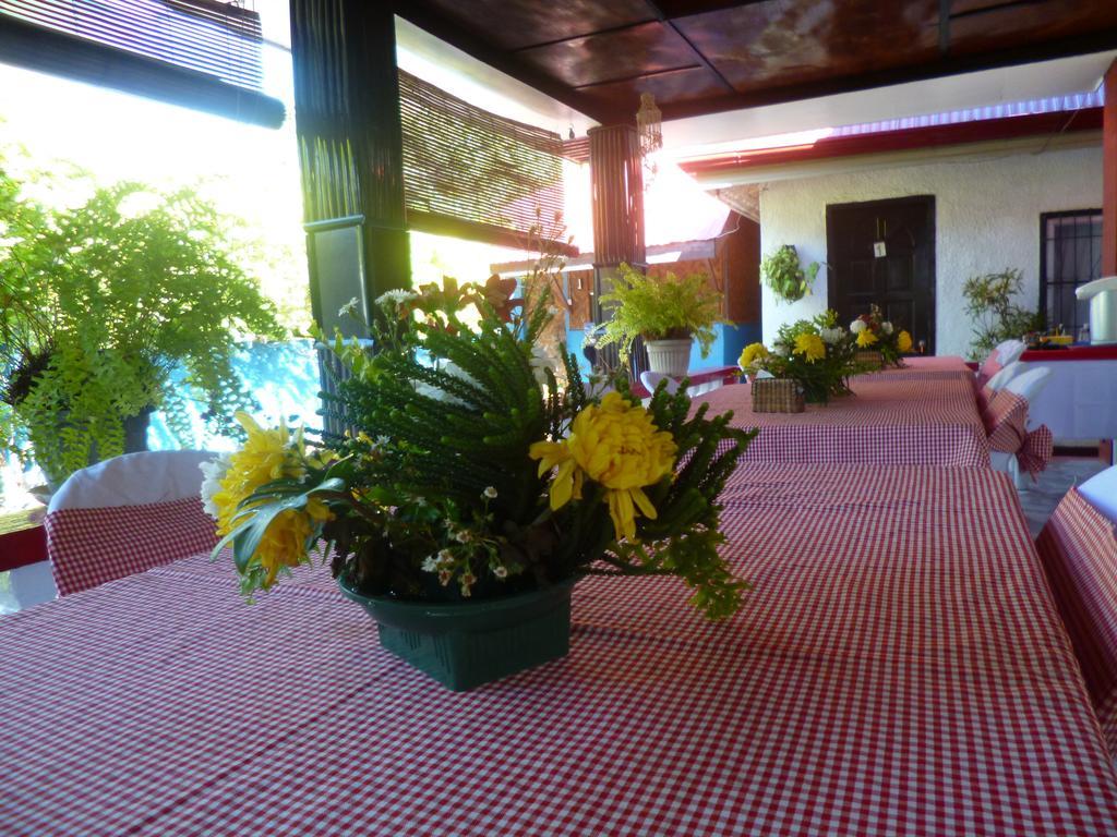 Casakeja Inn 邦劳 外观 照片