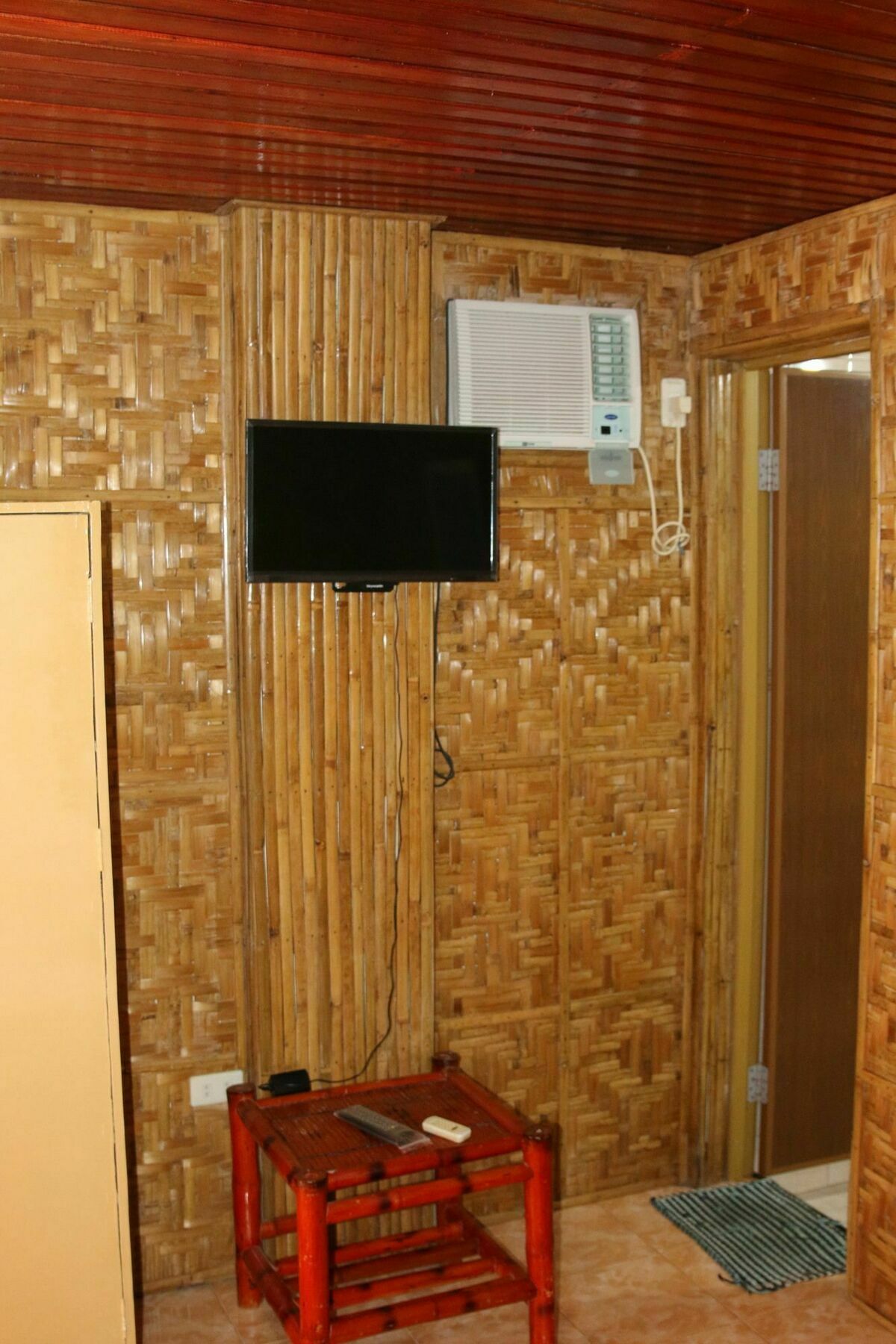 Casakeja Inn 邦劳 外观 照片