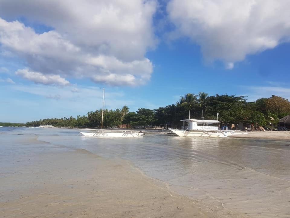 Casakeja Inn 邦劳 外观 照片